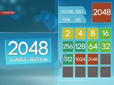 2048 Classic Edition Thumbnail