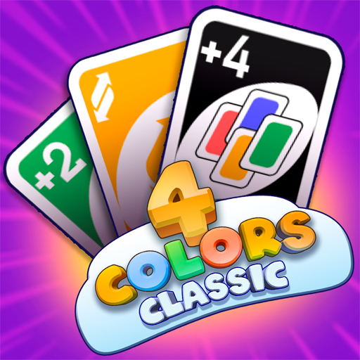4 Colors Classic Thumbnail