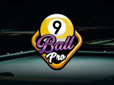 9 Ball Pro Thumbnail