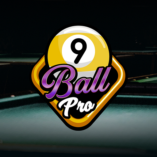 9 Ball Pro Thumbnail