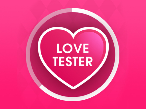 Love Tester 3 Thumbnail