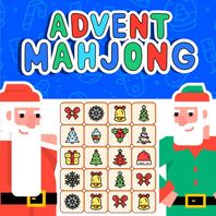 Advent Mahjong Thumbnail