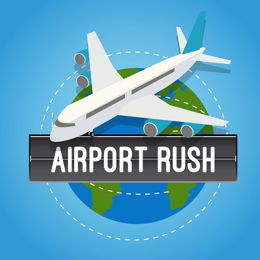 Airport Rush Thumbnail
