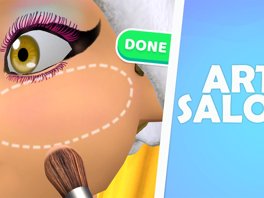 Art Salon Thumbnail