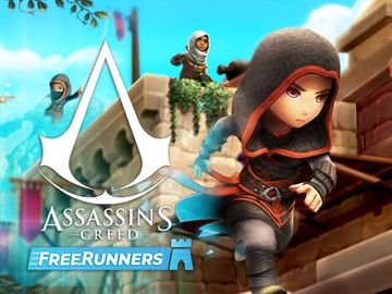 Assassin's Creed Freerunners Thumbnail