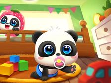 Baby Panda Care Thumbnail