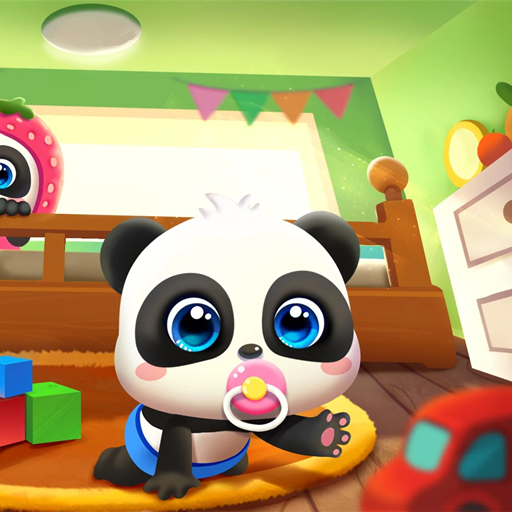 Baby Panda Care Thumbnail