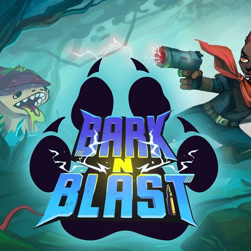 Bark & Blast Thumbnail