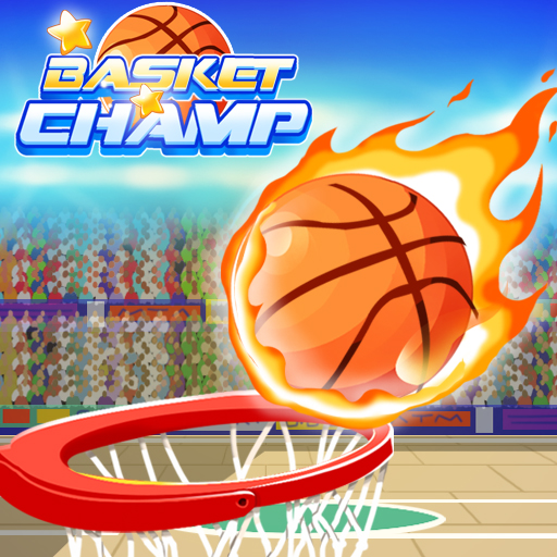 Basket Champ Thumbnail
