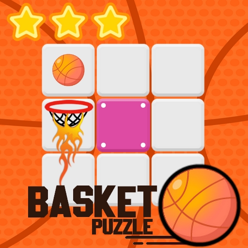 Basket Puzzle Thumbnail