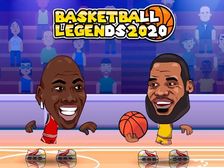 Basketball Legends Thumbnail