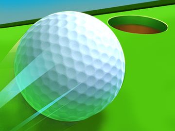 Billiard Golf Thumbnail