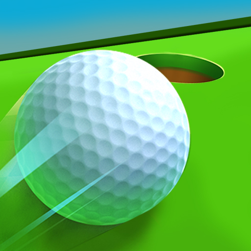 Billiard Golf Thumbnail