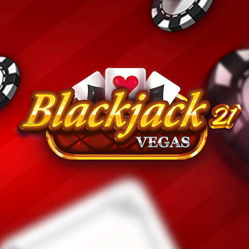 Blackjack Vegas 21 Thumbnail
