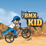 BMX Kid Thumbnail