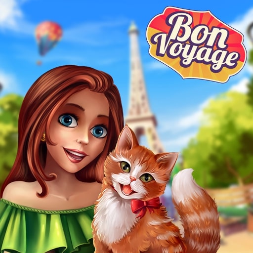 Bon Voyage Thumbnail