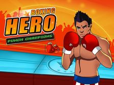 Boxing Hero: Punch Champions Thumbnail