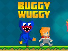Buggy Wuggy Platformer Playtime Thumbnail
