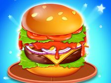 Burger Mania Thumbnail