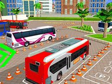 Bus Simulator 2021 Thumbnail