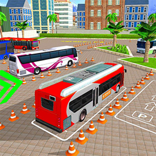 Bus Simulator 2021 Thumbnail