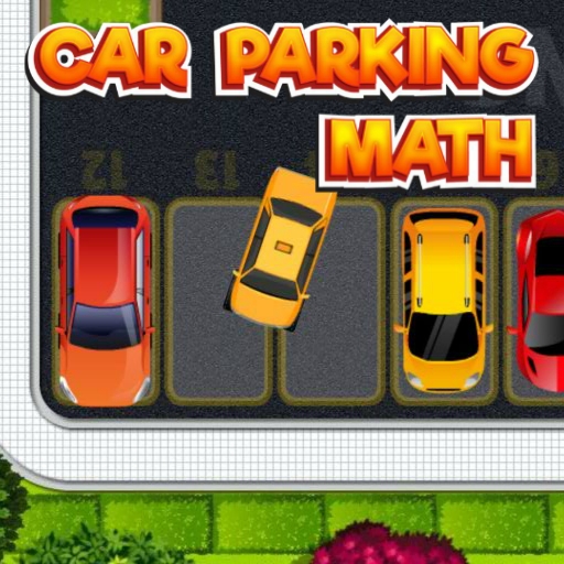 Car Parking Math Thumbnail