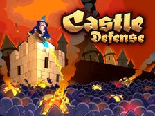 Castle Defense Thumbnail