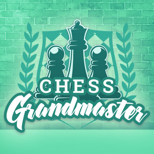 Chess Grandmaster Thumbnail