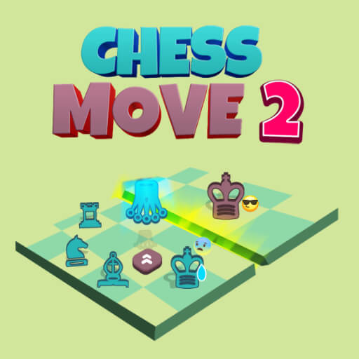 Chess Move 2 Thumbnail