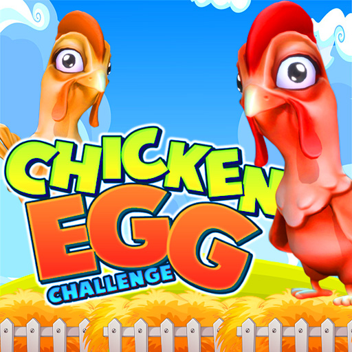 Chicken Egg Challenge Thumbnail