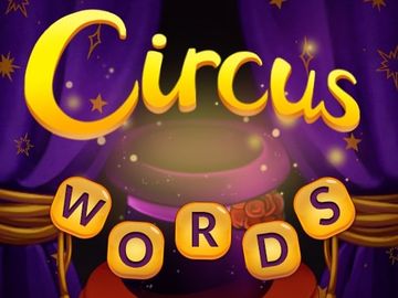 Circus Words Thumbnail
