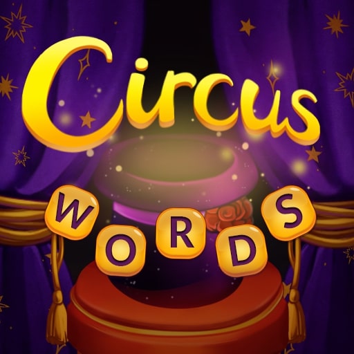 Circus Words Thumbnail