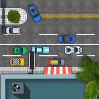 City Parking 2D Thumbnail