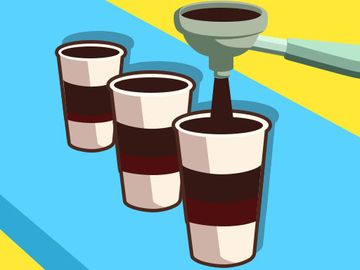 Coffee Stack Thumbnail