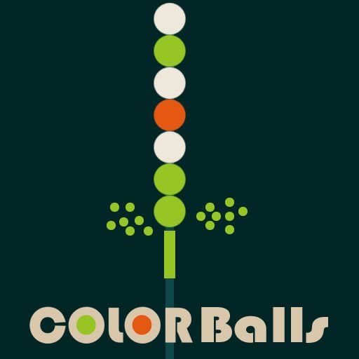 Color Balls Game Thumbnail