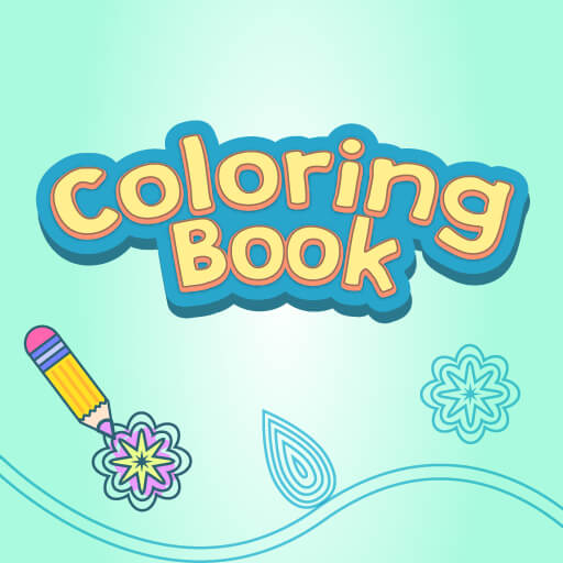 Coloring Book Thumbnail