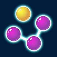 Connect the bubbles Thumbnail