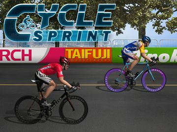 Cycle Sprint Thumbnail