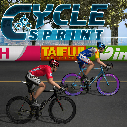 Cycle Sprint Thumbnail