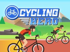 Cycling Hero Thumbnail