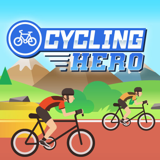 Cycling Hero Thumbnail