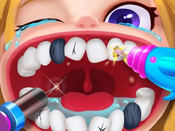 Dental Care Game Thumbnail