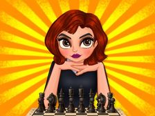Eliza Queen of Chess Thumbnail