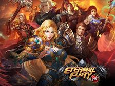 Eternal Fury Thumbnail