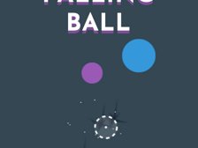 Falling Ball Thumbnail