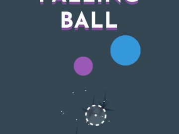 Falling Ball Thumbnail