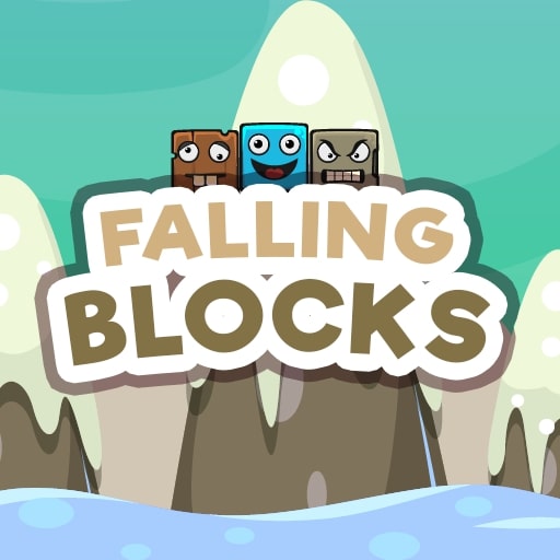 Falling Blocks Thumbnail