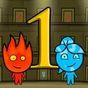 Fireboy and Watergirl I Forest Temple Thumbnail