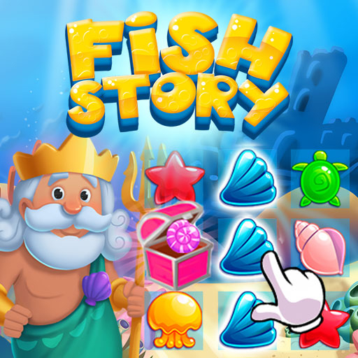 Fish Story Thumbnail