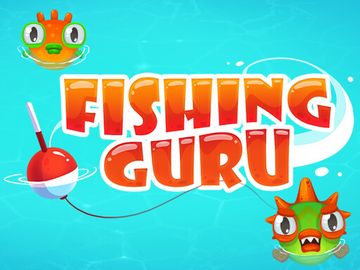 Fishing Guru Thumbnail